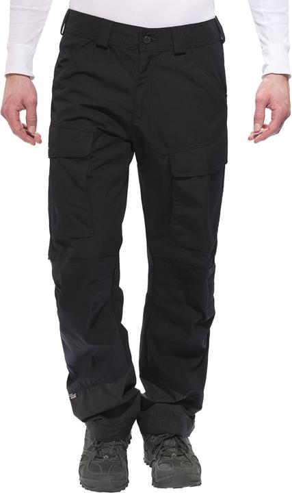 Actual product image Lundhags Authentic Pro Pant