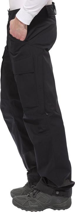 Actual product image Lundhags Authentic Pro Pant