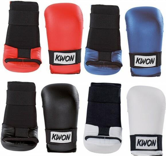 Produktbild Kwon ju-jitsu-handschuhe ladro (L, M, S, XL, XS)
