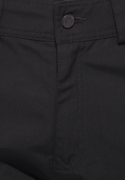 Actual product image Lundhags Authentic Pro Pant