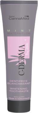 Image du produit C-Derma by Céline Dentifrice (80 ml)
