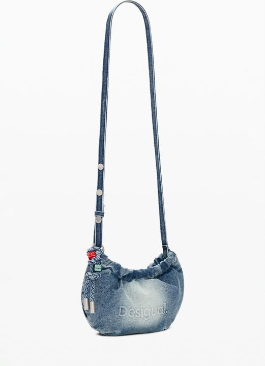 Immagine prodotto Desigual Half Logo Denim Bag