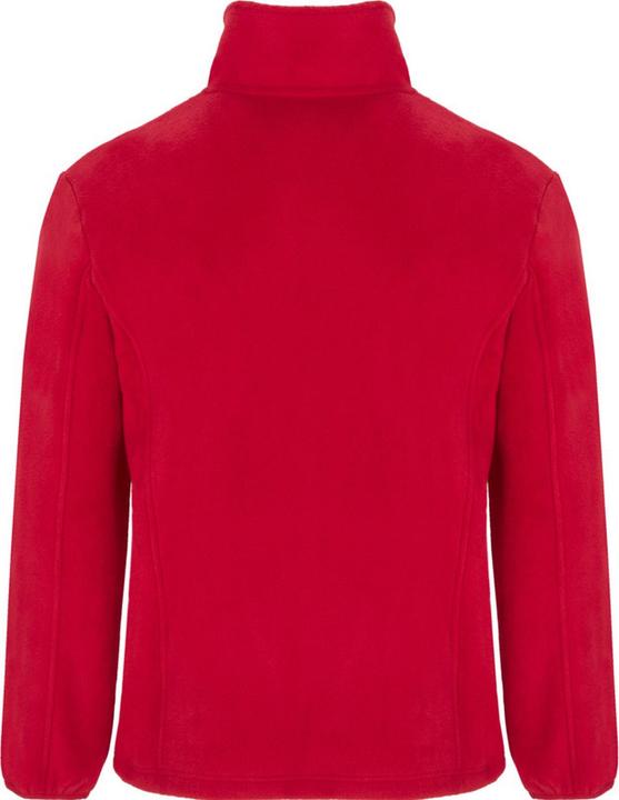 Produktbild Alpinia Artic Fleecejacke Durchgehender Reissverschluss (116)