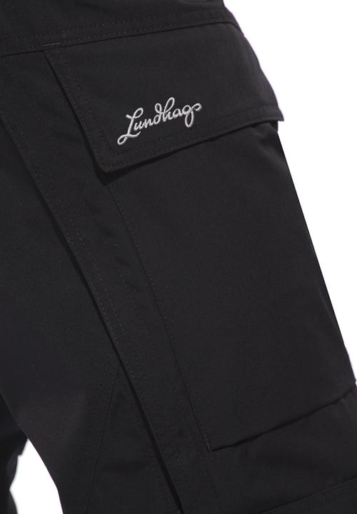 Actual product image Lundhags Authentic Pro Pant