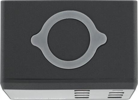 Actual product image Qianli WLX-X9 Multi-function 8-port USB fast charging station 100 W (6x USB-A + PD + QC3.0 + wireless (100 W)