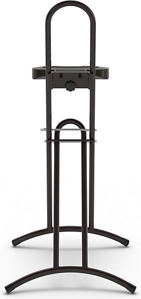 Produktbild kaiserkraft Stehhilfe mit drehbarem Sitz