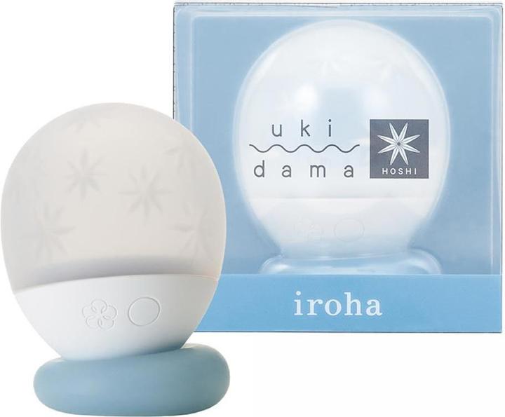 Actual product image Iroha ukidama Hoshi