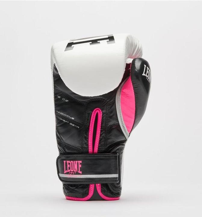 Immagine prodotto Leone Boxhandschuhe 1947 Revo Weiss (13)