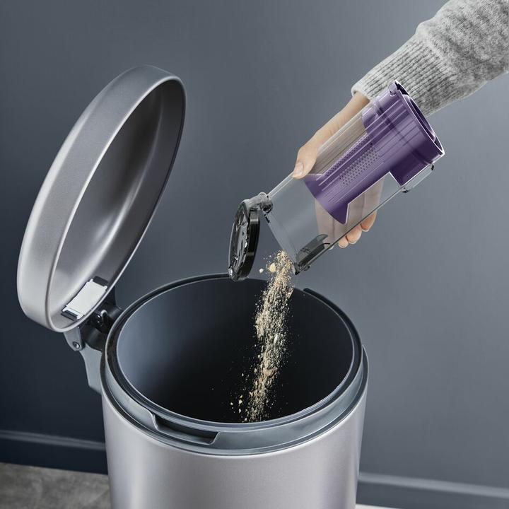 Actual product image Rowenta RH6A35WO
