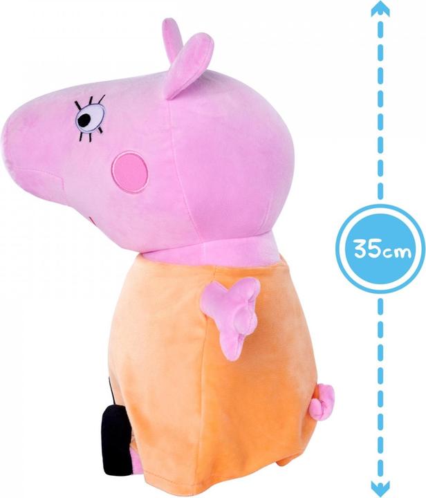 Immagine prodotto Simba Peppa Pig Mama Wutz (35 cm)