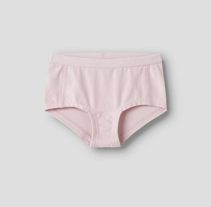 Immagine prodotto Name it Nkfhipster 3p Flower Noos (122, 128, confezione da 3)