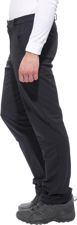Actual product image 66° North Eldborg Pants black