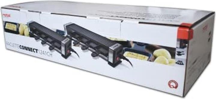 Image du produit Rotel Connexion