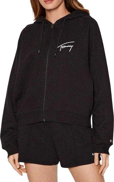 Image du produit Tommy Hilfiger - Veste à capuche - Femme (S)