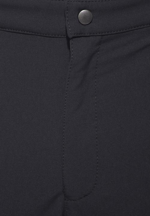 Actual product image 66° North Eldborg Pants black