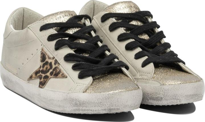 Image du produit Golden Goose "Super-Star" sneaker (38)