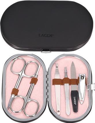 Payr Maniküre-Set WS010 Schwarz