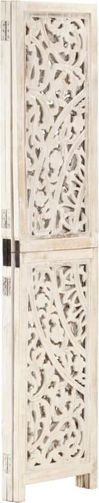 Actual product image vidaXL Raumteiler