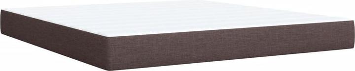 Actual product image vidaXL Boxspringbett (180 x 200 cm)
