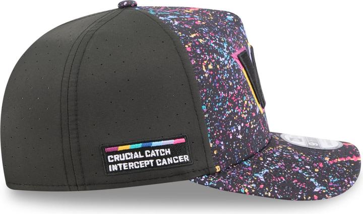 Image du produit New Era 9Fifty Aframe Snap Cap Crucial Washington Commanders