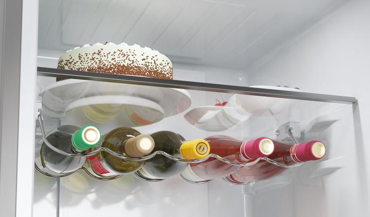 Image du produit Haier HTW5620DNMG (414 l)