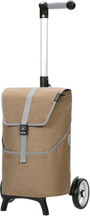 Produktbild Andersen Unus Shopper Fun Mikkel Einkaufstrolley 54 cm