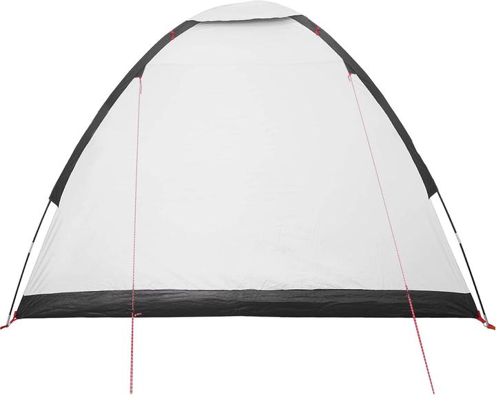 Produktbild vidaXL Campingzelt (3.80 kg, 4 Personen)