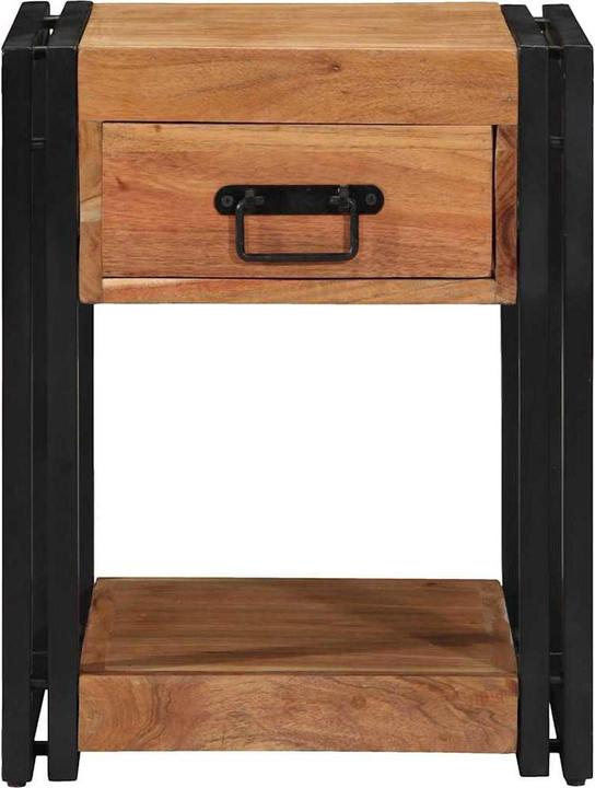 Immagine prodotto vidaXL Schlafzimmer Tische (40 x 40 x 50 cm)