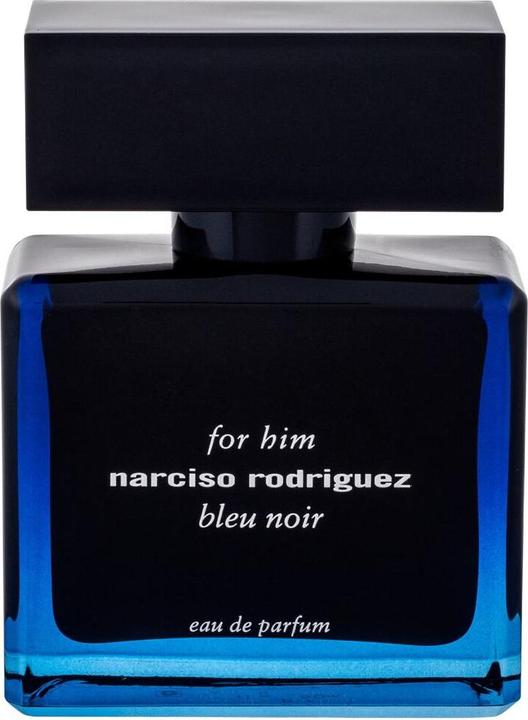 Produktbild Narciso Rodriguez Bleu noir (Eau de Parfum, 50 ml)