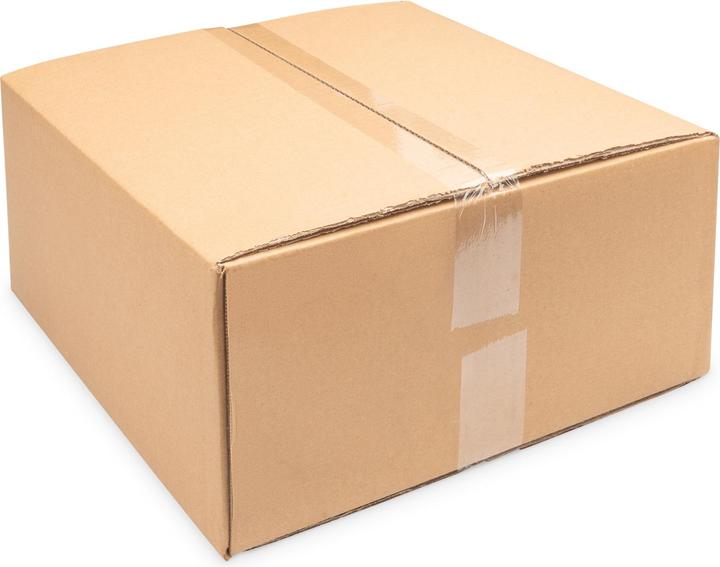 Immagine prodotto Digitus Contenitore da parete 10" 12U, SOHO PRO 591 x 316 x 298 mm, grigio (12 HE, Portapacchi da 10 pollici)