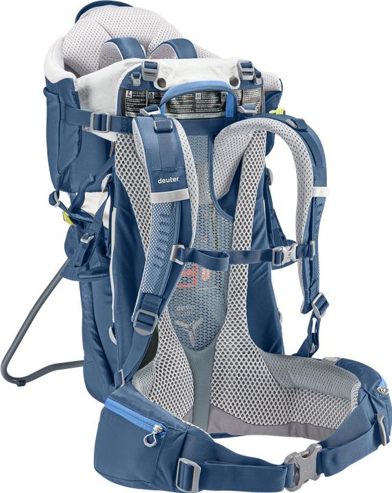 Actual product image Deuter Kid Comfort