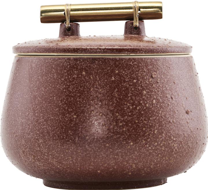 House Doctor Diva (Ø 14 x 12 cm)