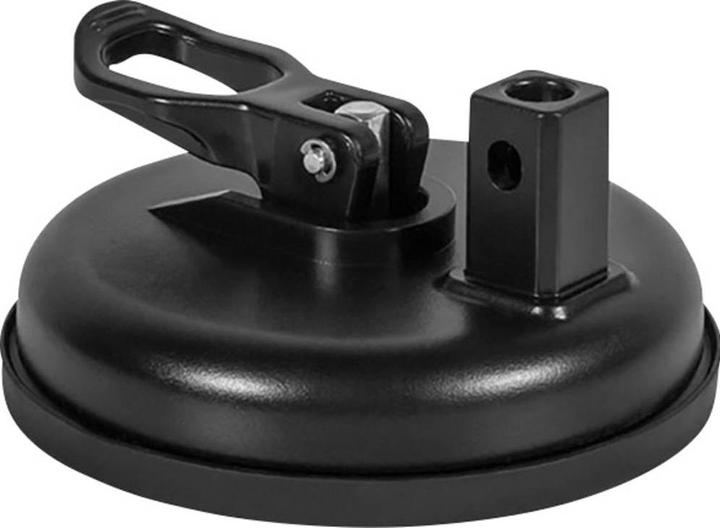 Produktbild Megasat SAT Camping-Koffer (ohne Receiver) (Parabolantenne, DVB-S / -S2)