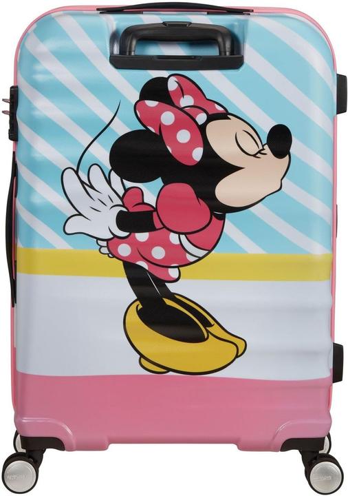Actual product image American Tourister Wavebreaker Disney (64 l)