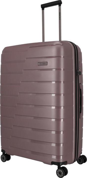 Produktbild Travelite Trolley + Koffer Air Base 4-Rad Trolley L (105 l)