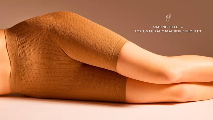 Image du produit Falke Cellulite Control PA (80DEN, 48 - 50)