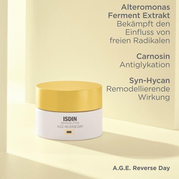 Produktbild Isdin Isdinceutics Age Reverse (50 ml)