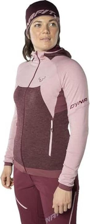 Produktbild Dynafit Women's Tour Wool Thermal Hoody (M)