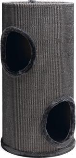 Image du produit Beeztees Bz Bac à Griffer Stina Gris 37x70 (70 cm, Gris)