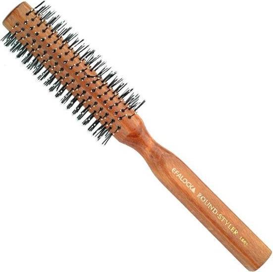 Produktbild Efalock Round Styler mit Noppen