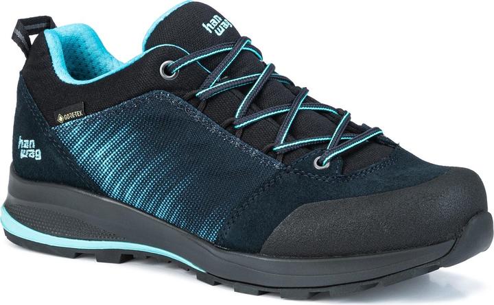 Produktbild Hanwag Klarsby Low Bunion Lady GTX (38)