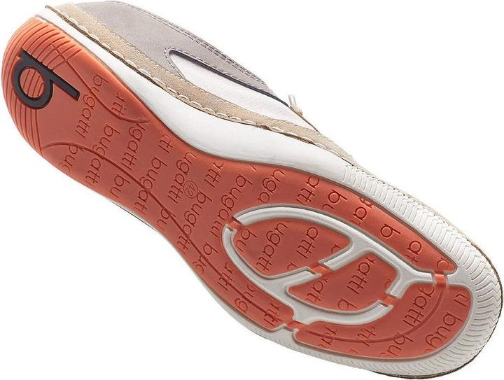 Actual product image Bugatti Sneaker (44)