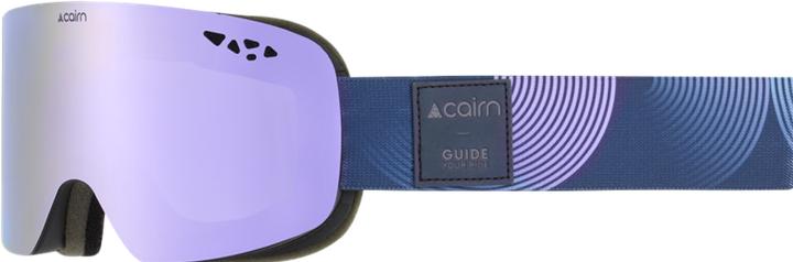 Tappetino Nero Lilla