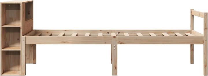 Image du produit vidaXL Nurten (100 x 200 cm)