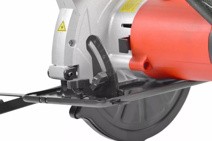 Actual product image Hecht 1620