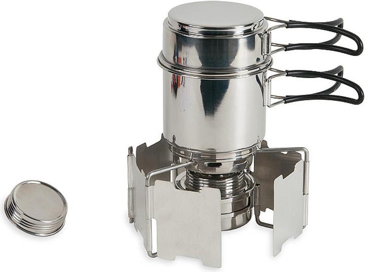 Produktbild Tatonka Alcohol Burner Set