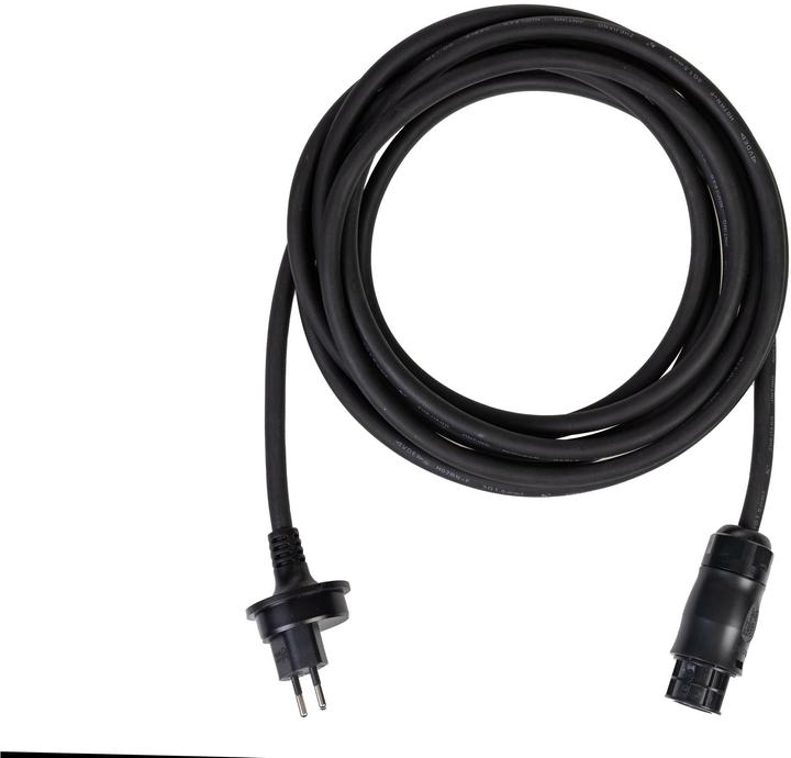 Immagine prodotto Furber.power Cavo di collegamento inverter BC01, IP55, 5 m (Cavo solare)