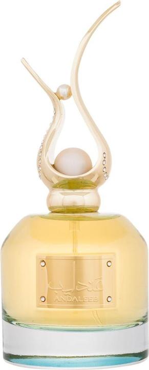 Actual product image Asdaaf Andaleeb (Eau de parfum, 100 ml)