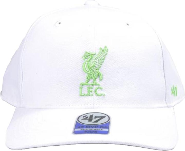 Produktbild Score Draw MVP Snapback Mütze Niedriges Profil (One Size)