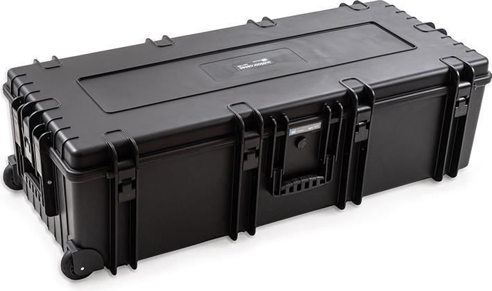 Actual product image B&W International Outdoor Case 7300 (Photo case)